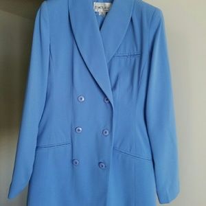 Pantsuit size 8Tall
